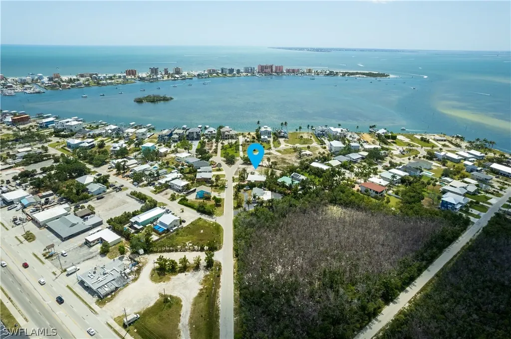 961 San Carlos Court Fort Myers Beach FL 33931