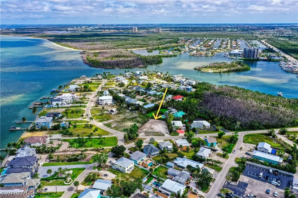 961 San Carlos Court Fort Myers Beach FL 33931