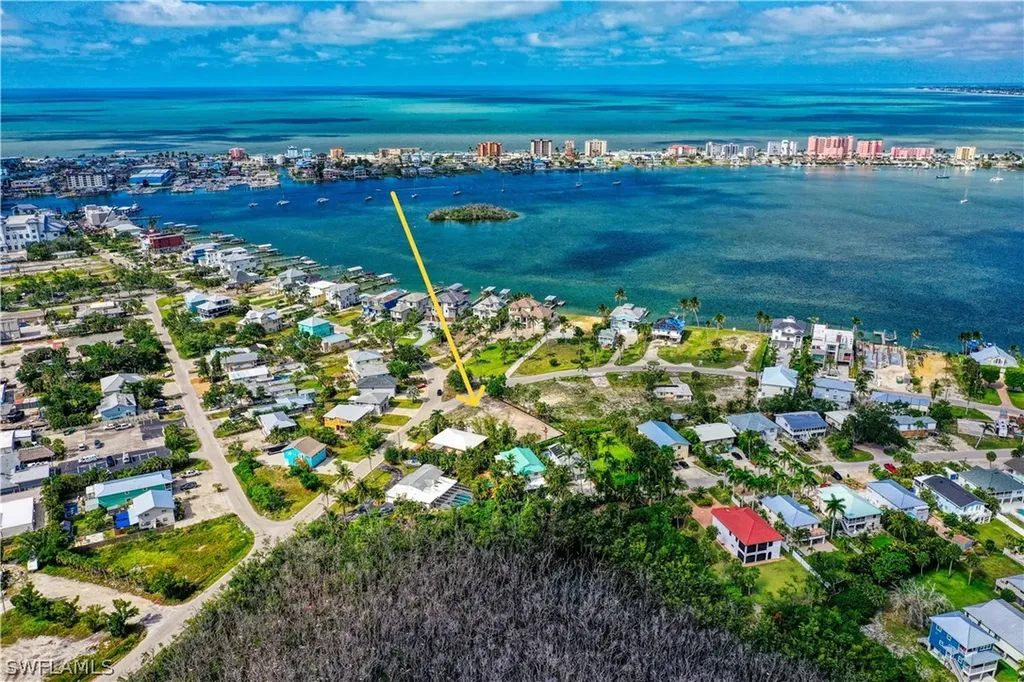 961 San Carlos Court Fort Myers Beach FL 33931