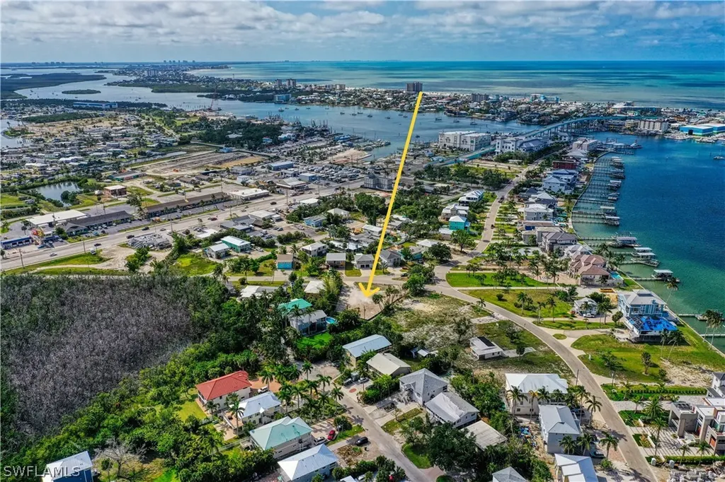 961 San Carlos Court Fort Myers Beach FL 33931