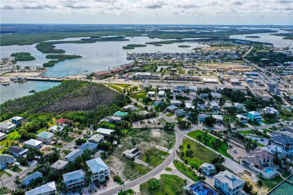 961 San Carlos Court Fort Myers Beach FL 33931