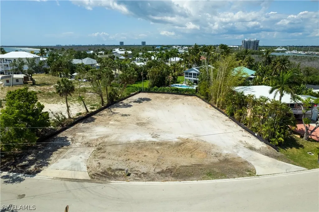 961 San Carlos Court Fort Myers Beach FL 33931