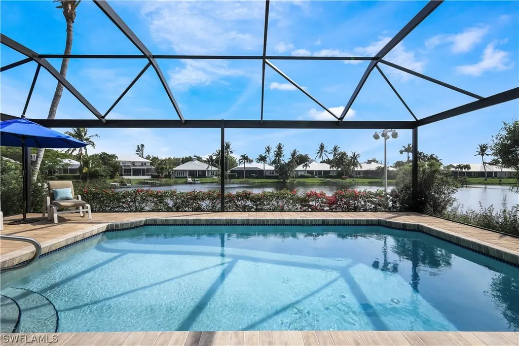 12569 Coconut Creek Court Fort Myers FL 33908