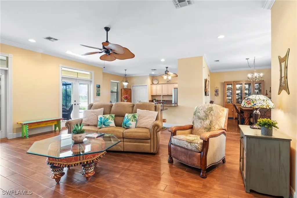 12569 Coconut Creek Court Fort Myers FL 33908