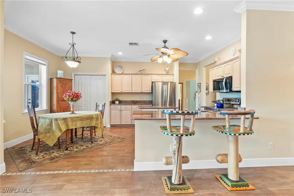 12569 Coconut Creek Court Fort Myers FL 33908