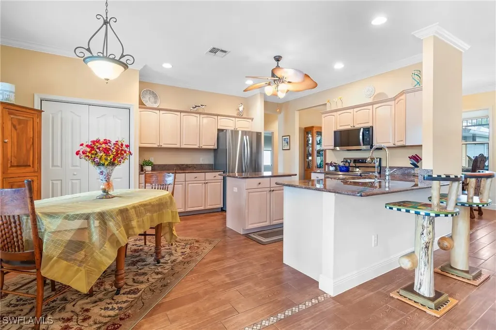 12569 Coconut Creek Court Fort Myers FL 33908