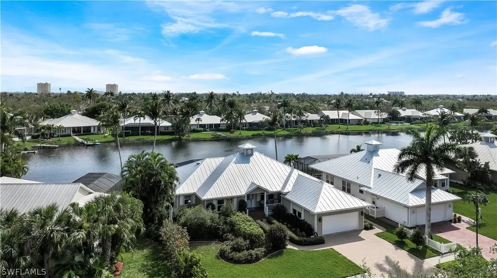 12569 Coconut Creek Court Fort Myers FL 33908