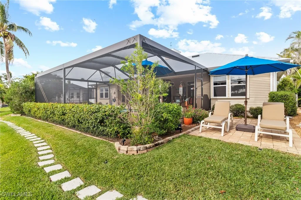 12569 Coconut Creek Court Fort Myers FL 33908