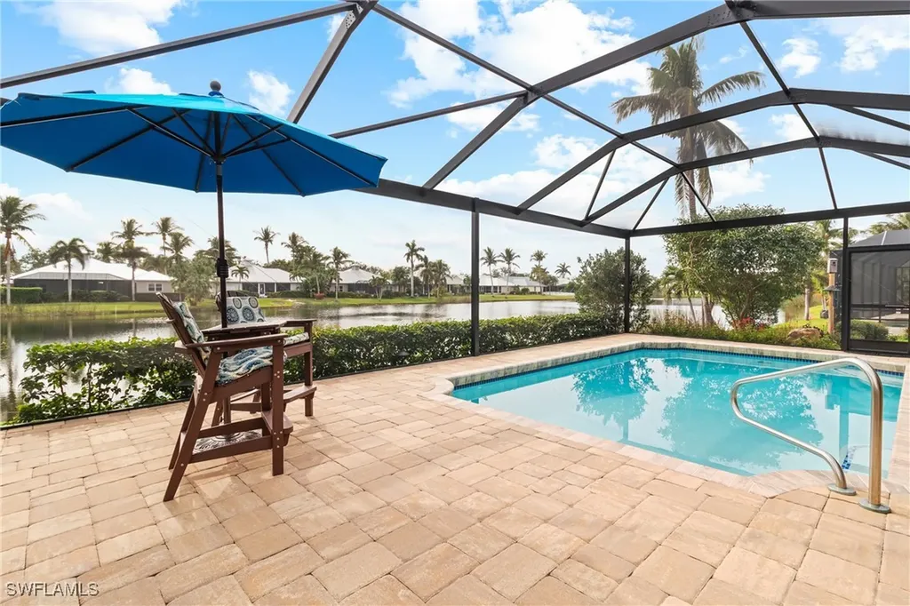 12569 Coconut Creek Court Fort Myers FL 33908