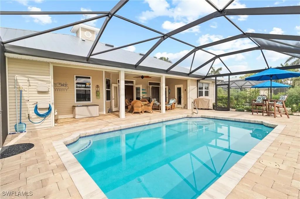 12569 Coconut Creek Court Fort Myers FL 33908