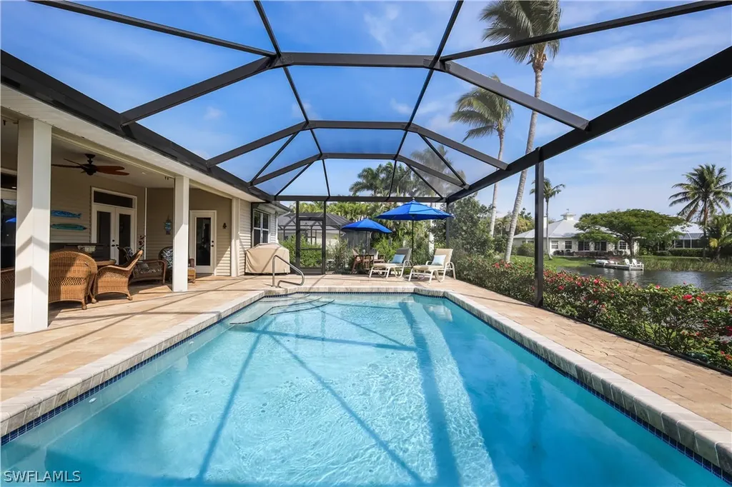 12569 Coconut Creek Court Fort Myers FL 33908