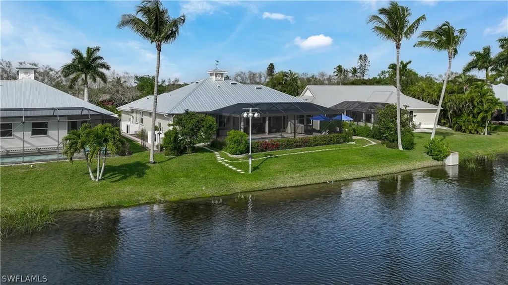 12569 Coconut Creek Court Fort Myers FL 33908
