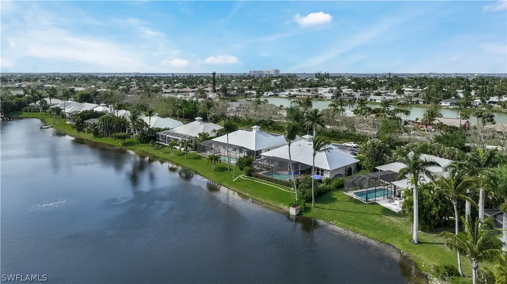 12569 Coconut Creek Court Fort Myers FL 33908