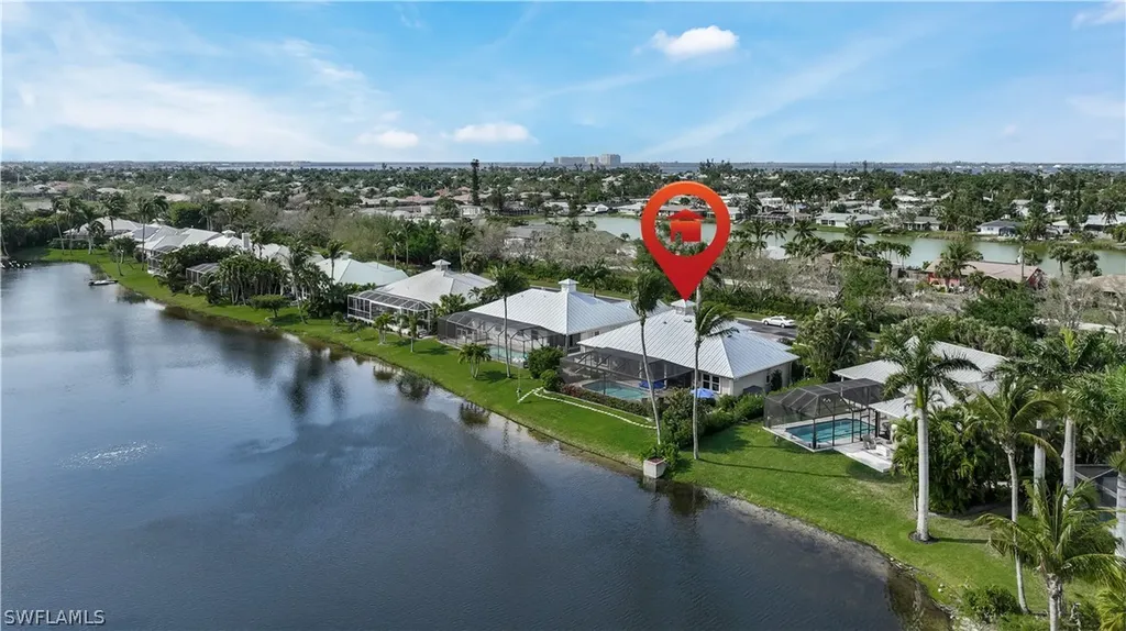 12569 Coconut Creek Court Fort Myers FL 33908