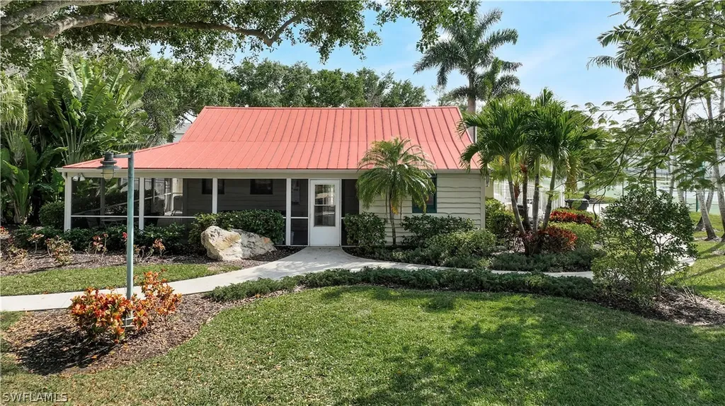 12569 Coconut Creek Court Fort Myers FL 33908