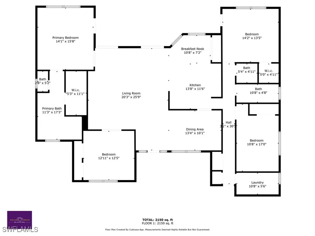 12569 Coconut Creek Court Fort Myers FL 33908