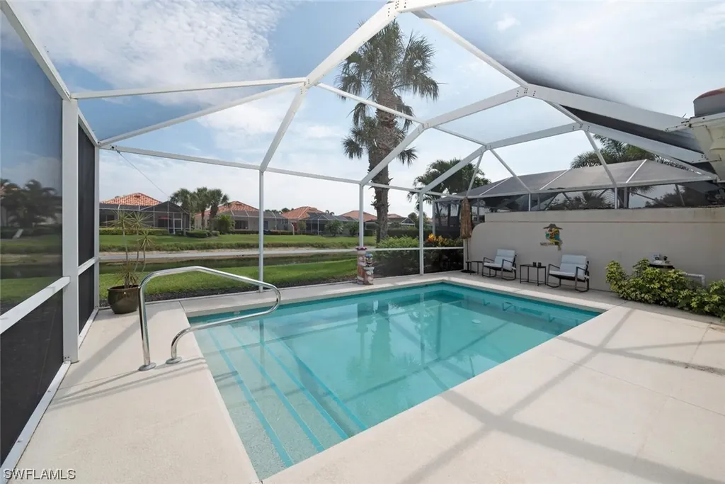 3551 El Verdado Court Naples FL 34109