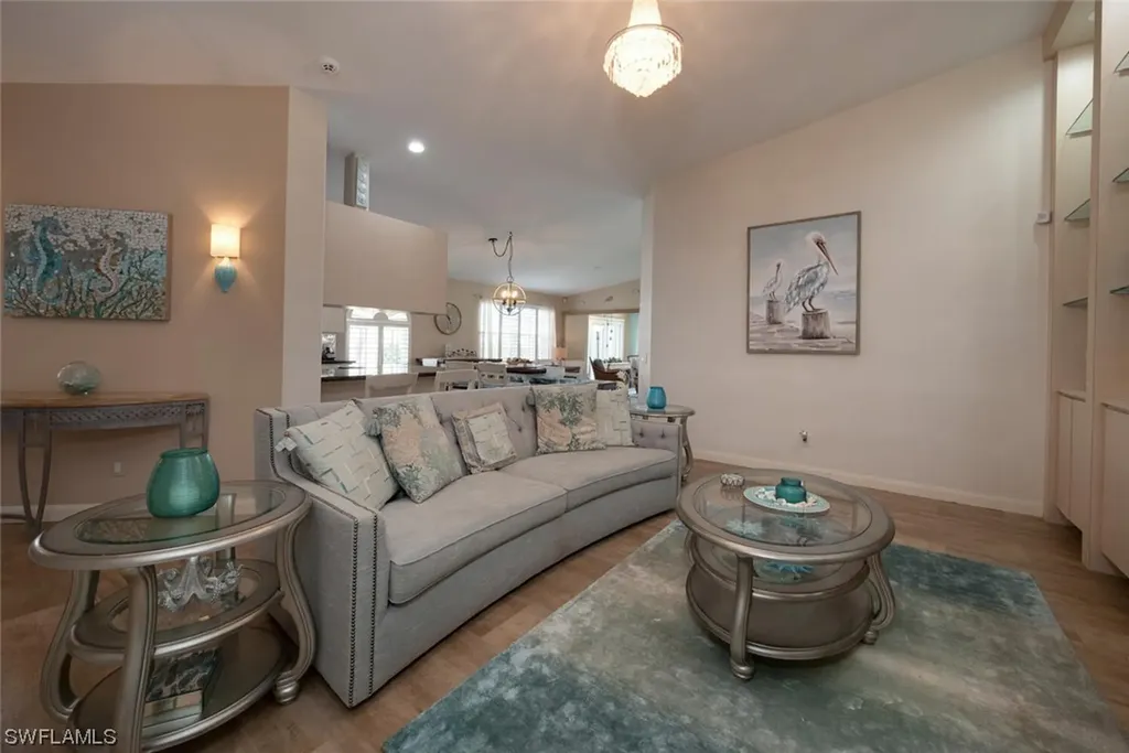 3551 El Verdado Court Naples FL 34109