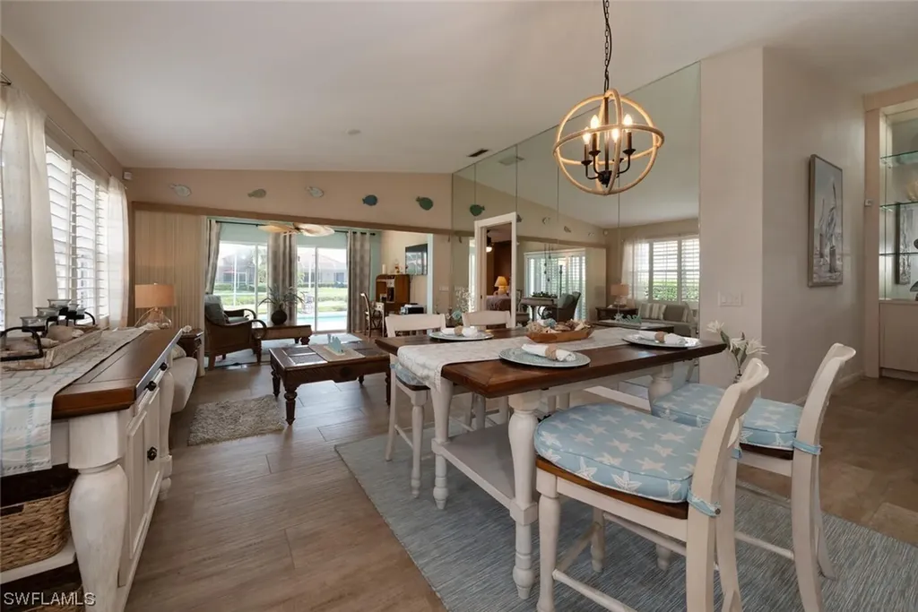 3551 El Verdado Court Naples FL 34109