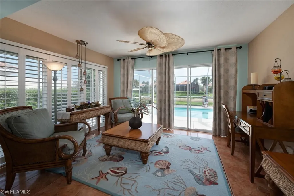 3551 El Verdado Court Naples FL 34109
