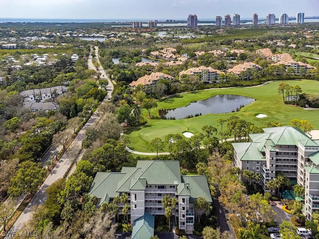 Bonita Springs FL, 3331 Crossings Court, Unit 403