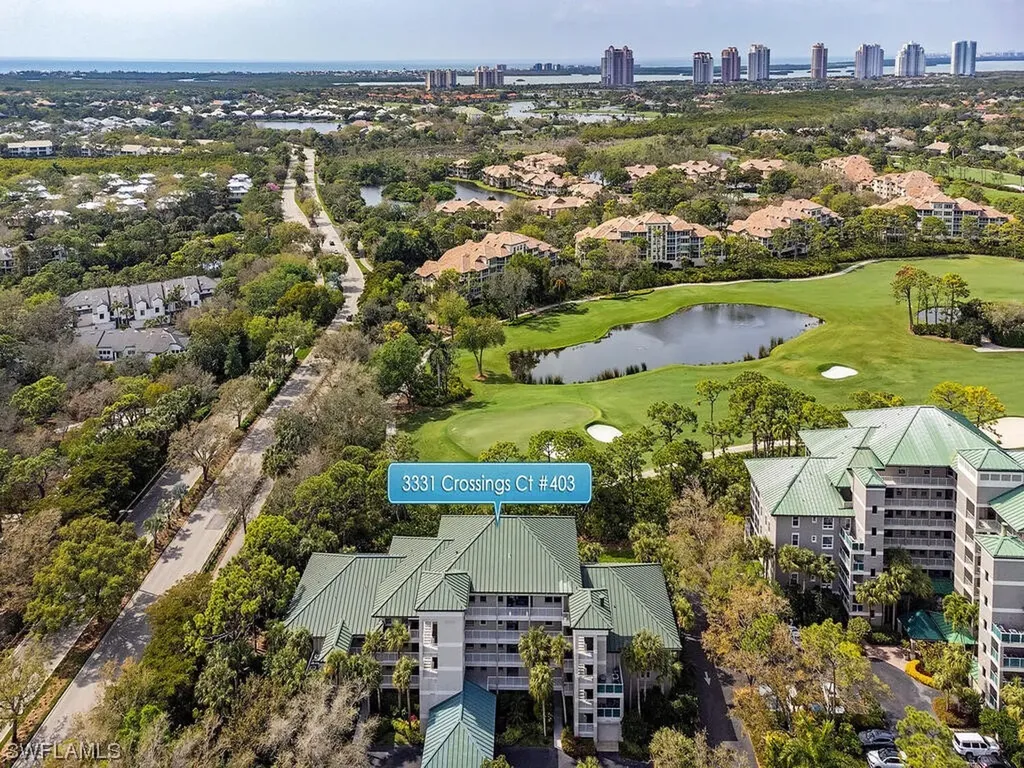 3331 Crossings Court Bonita Springs FL 34134