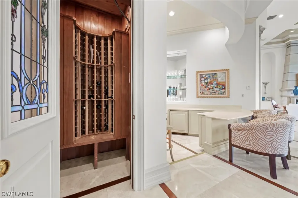 6439 Dunberry Lane Naples FL 34119