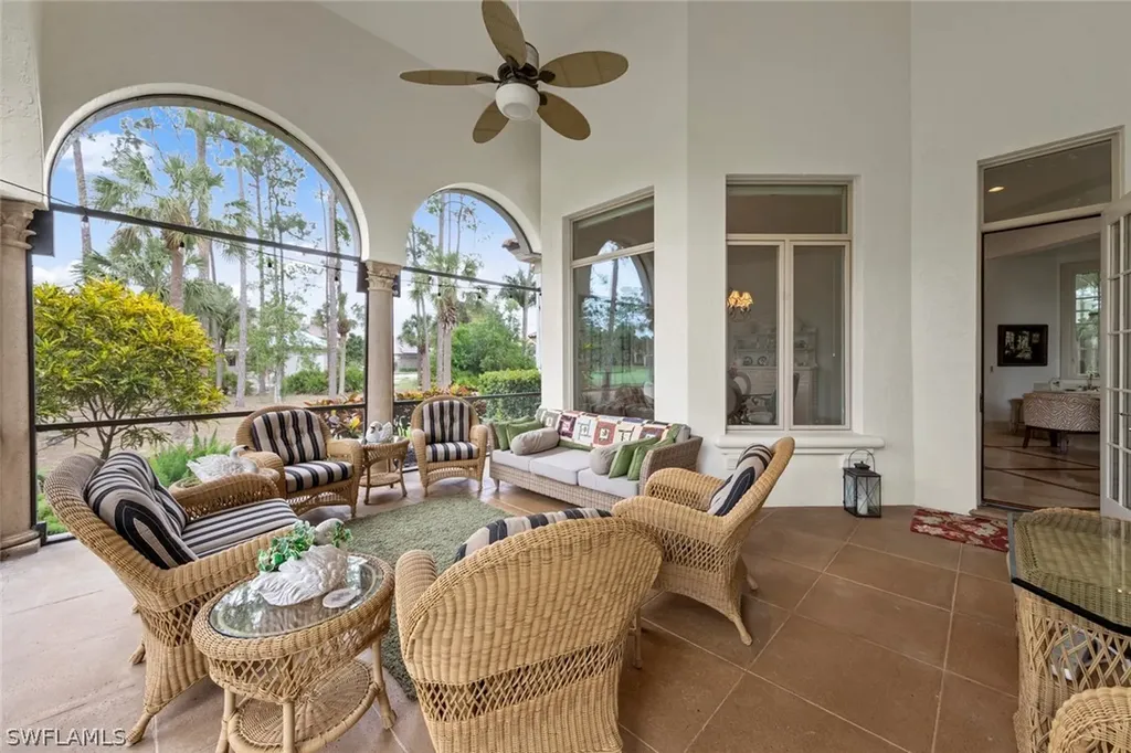 6439 Dunberry Lane Naples FL 34119