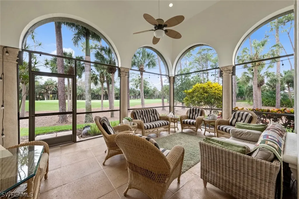 6439 Dunberry Lane Naples FL 34119