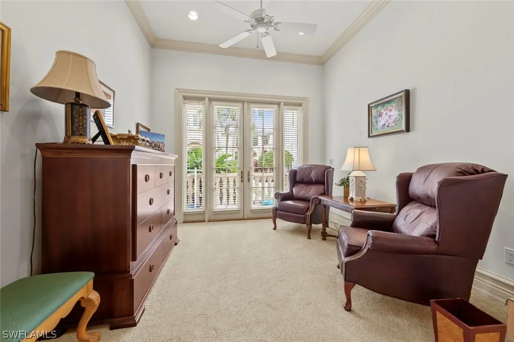 6439 Dunberry Lane Naples FL 34119