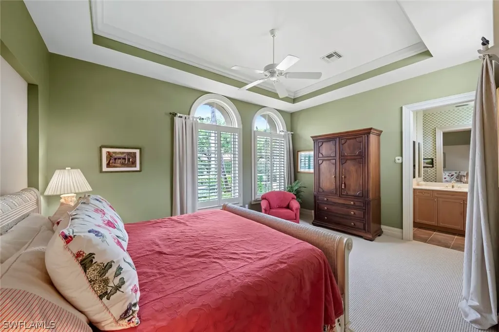 6439 Dunberry Lane Naples FL 34119
