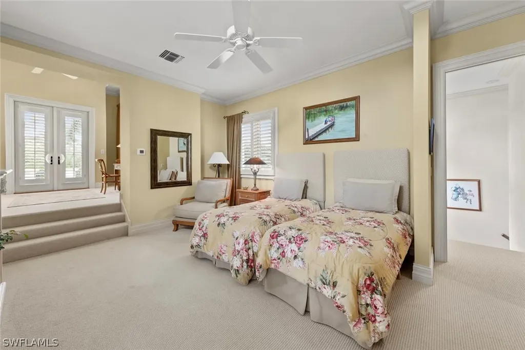 6439 Dunberry Lane Naples FL 34119