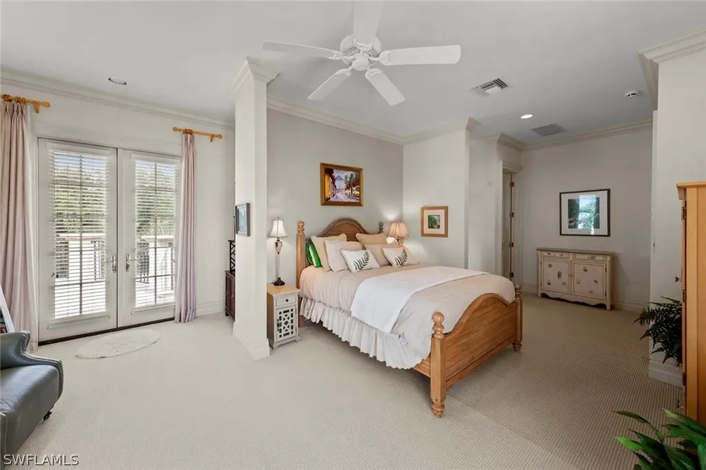 6439 Dunberry Lane Naples FL 34119
