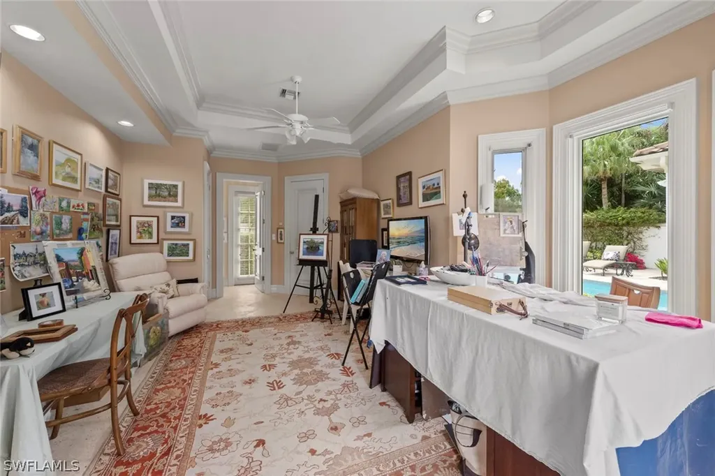 6439 Dunberry Lane Naples FL 34119
