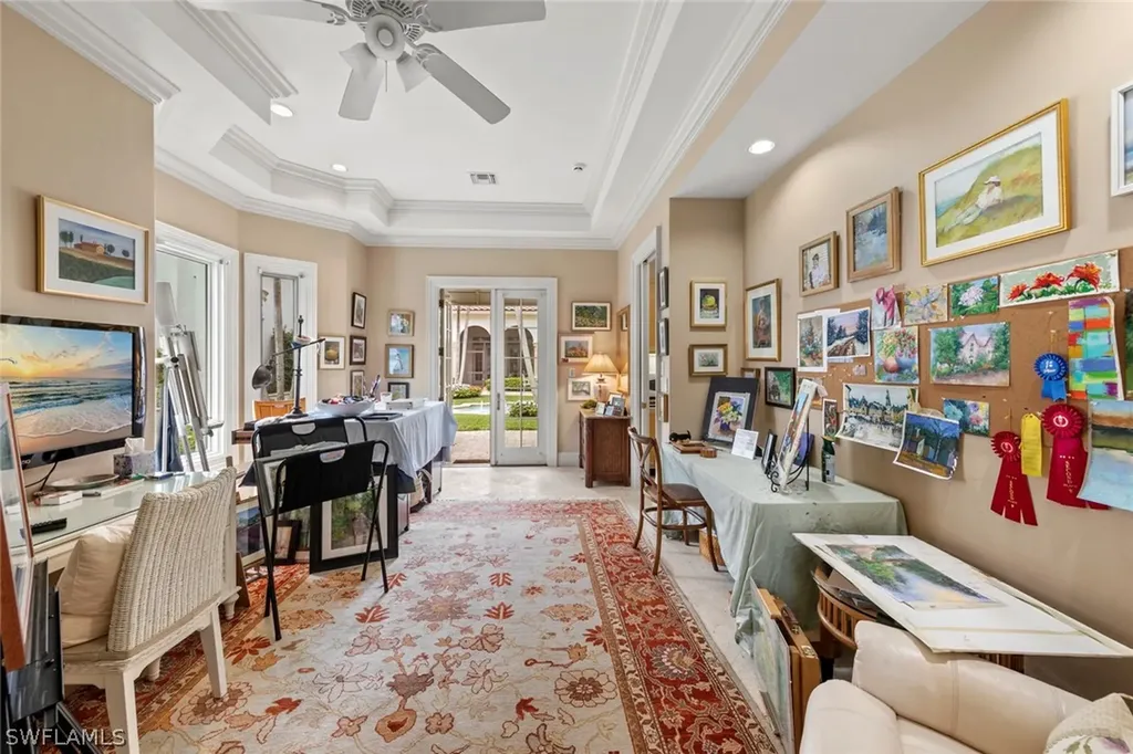 6439 Dunberry Lane Naples FL 34119