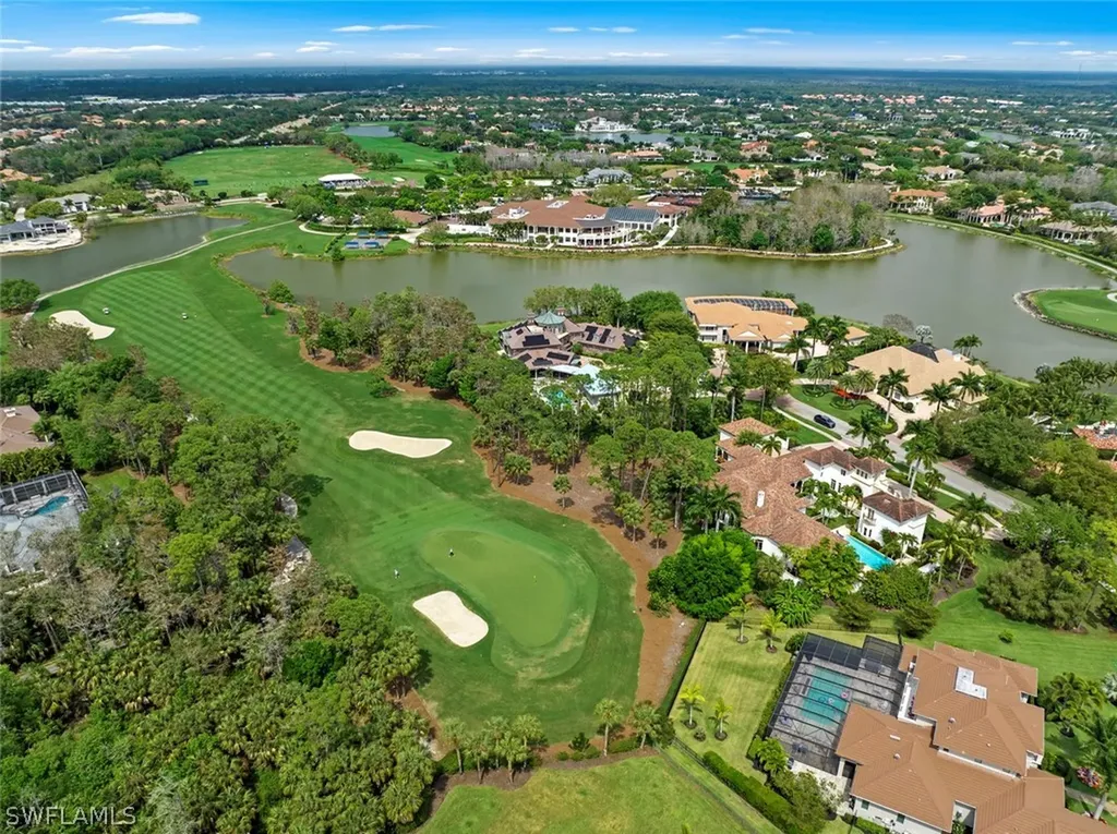 6439 Dunberry Lane Naples FL 34119