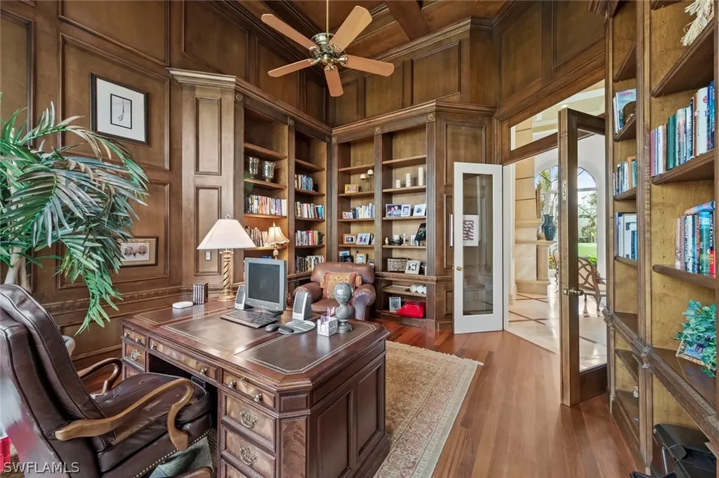 6439 Dunberry Lane Naples FL 34119