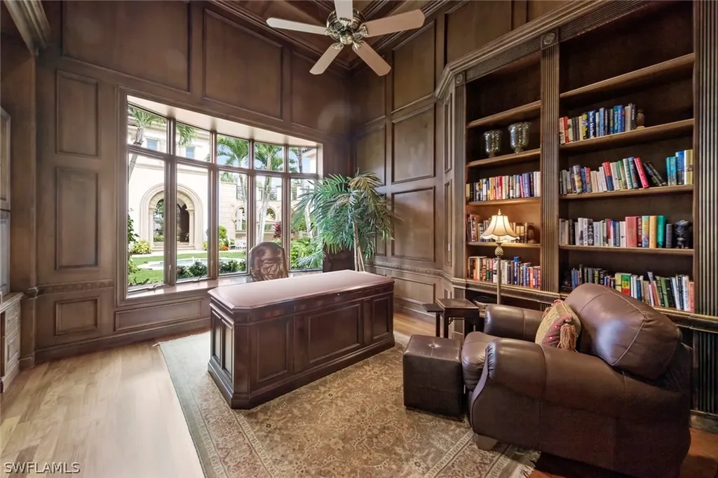 6439 Dunberry Lane Naples FL 34119
