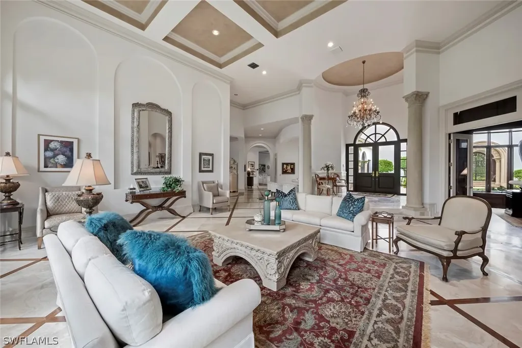 6439 Dunberry Lane Naples FL 34119