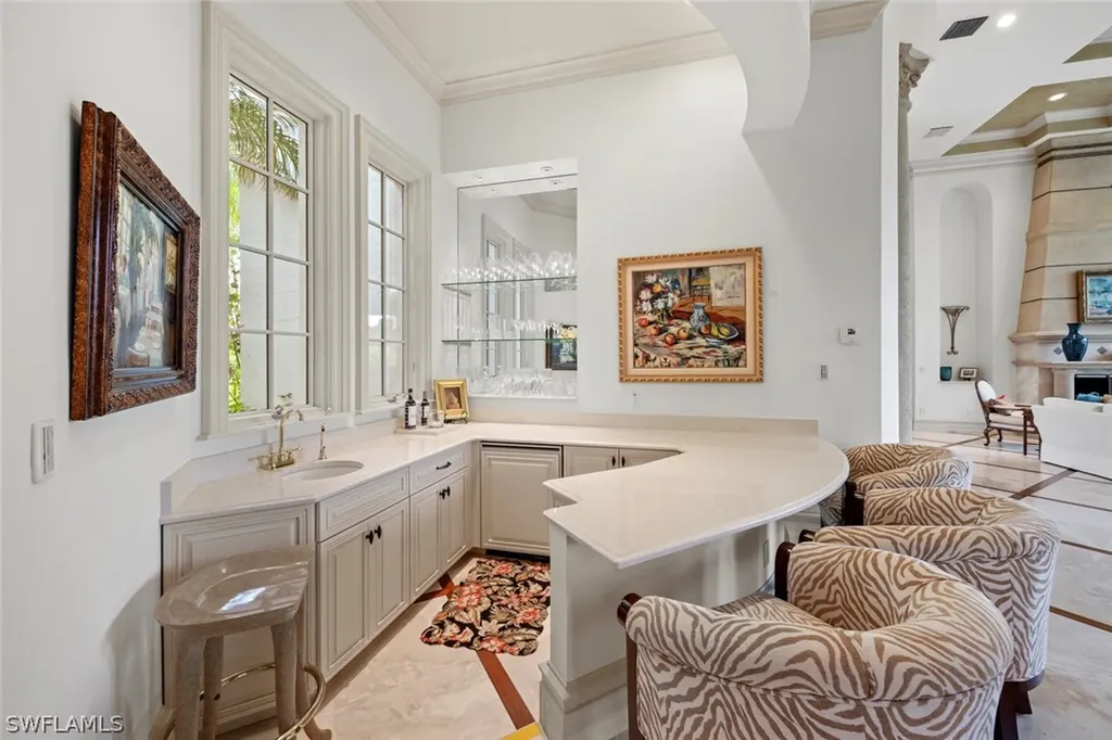 6439 Dunberry Lane Naples FL 34119