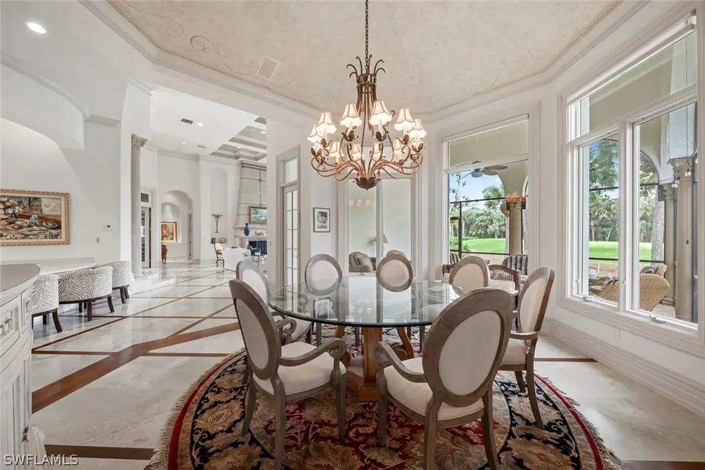 6439 Dunberry Lane Naples FL 34119