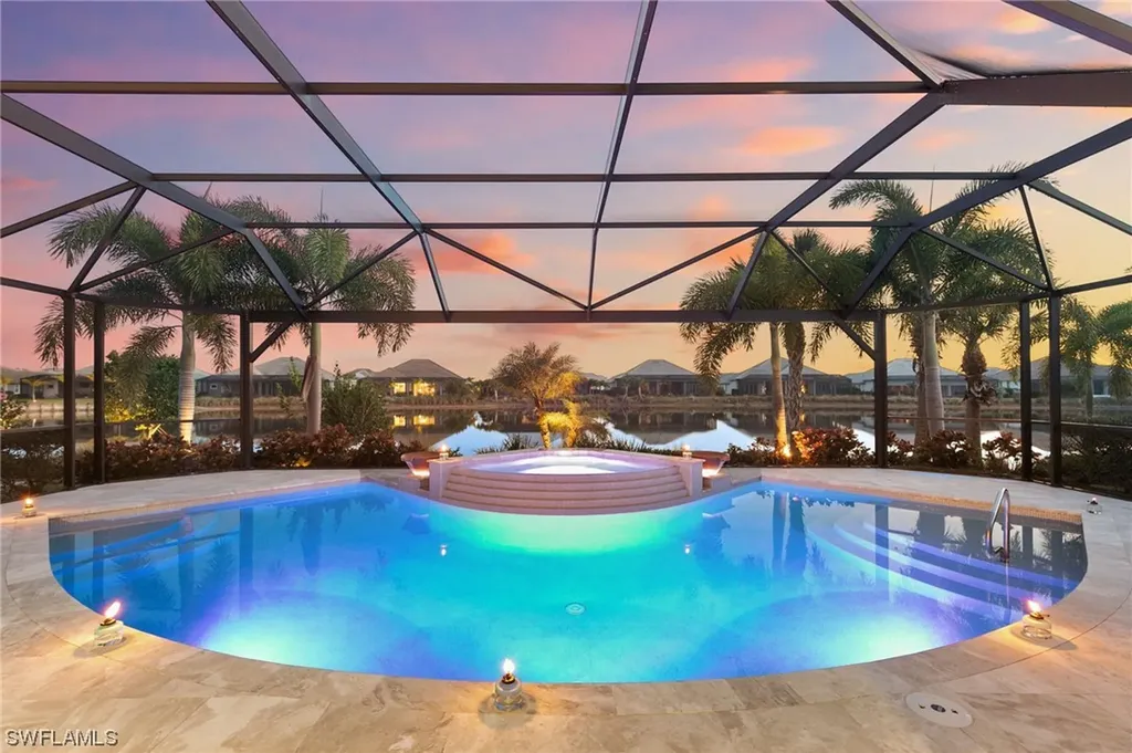 Naples FL, 6002 Barthelemy Avenue