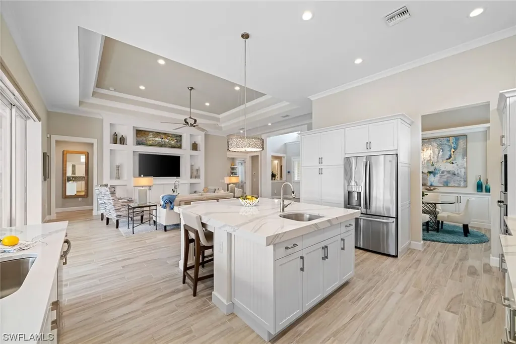 6002 Barthelemy Avenue Naples FL 34113