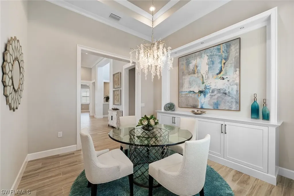 6002 Barthelemy Avenue Naples FL 34113