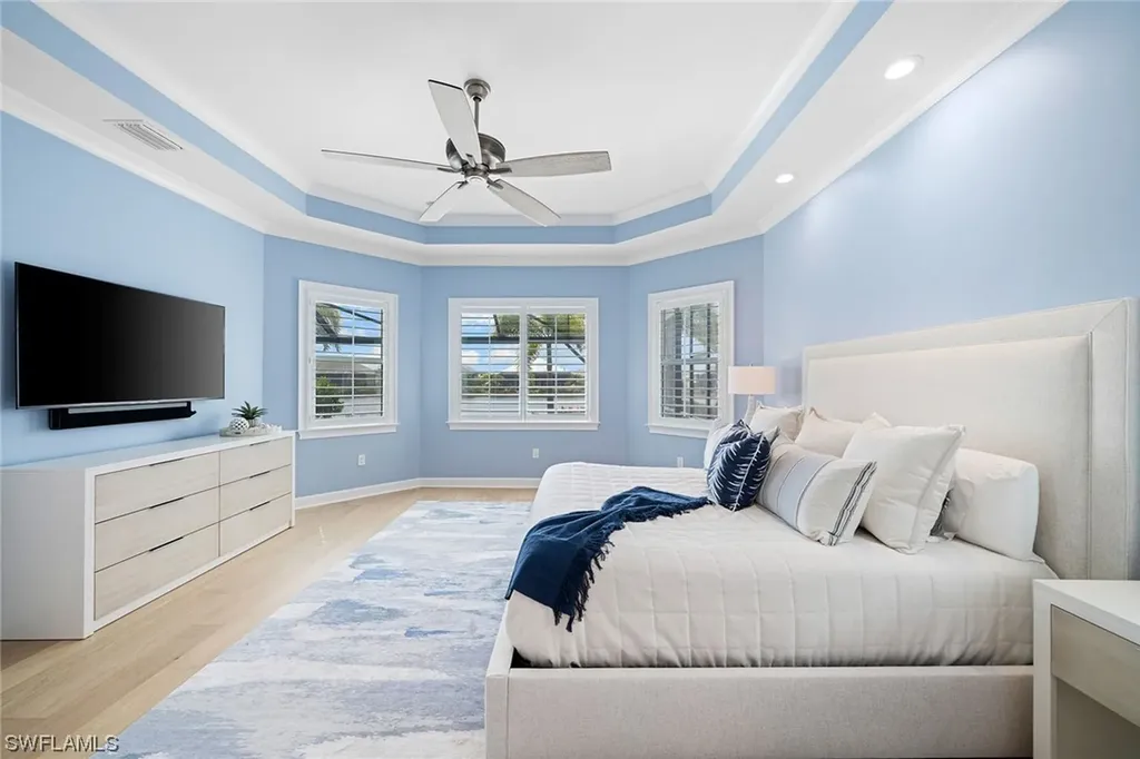 6002 Barthelemy Avenue Naples FL 34113