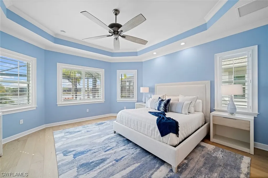6002 Barthelemy Avenue Naples FL 34113