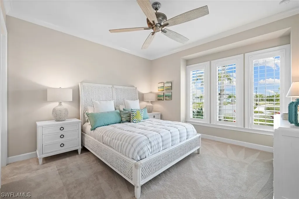 6002 Barthelemy Avenue Naples FL 34113
