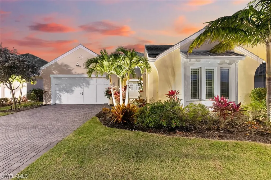 6002 Barthelemy Avenue Naples FL 34113