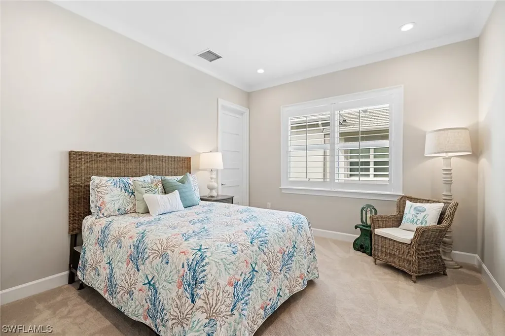6002 Barthelemy Avenue Naples FL 34113