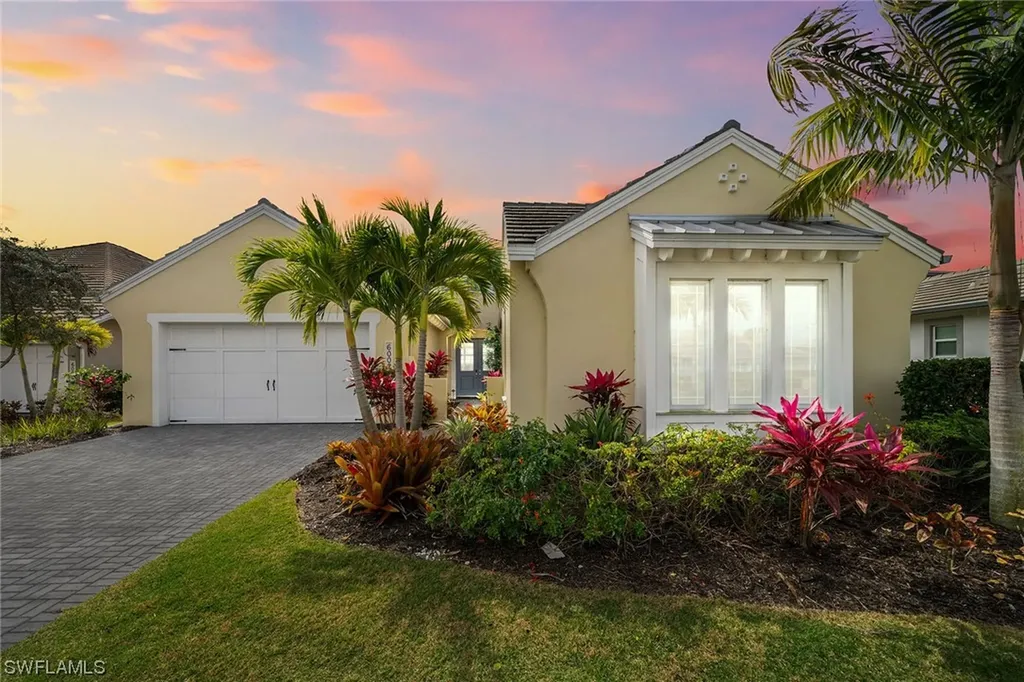 6002 Barthelemy Avenue Naples FL 34113